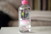 Garnier Micellás víz